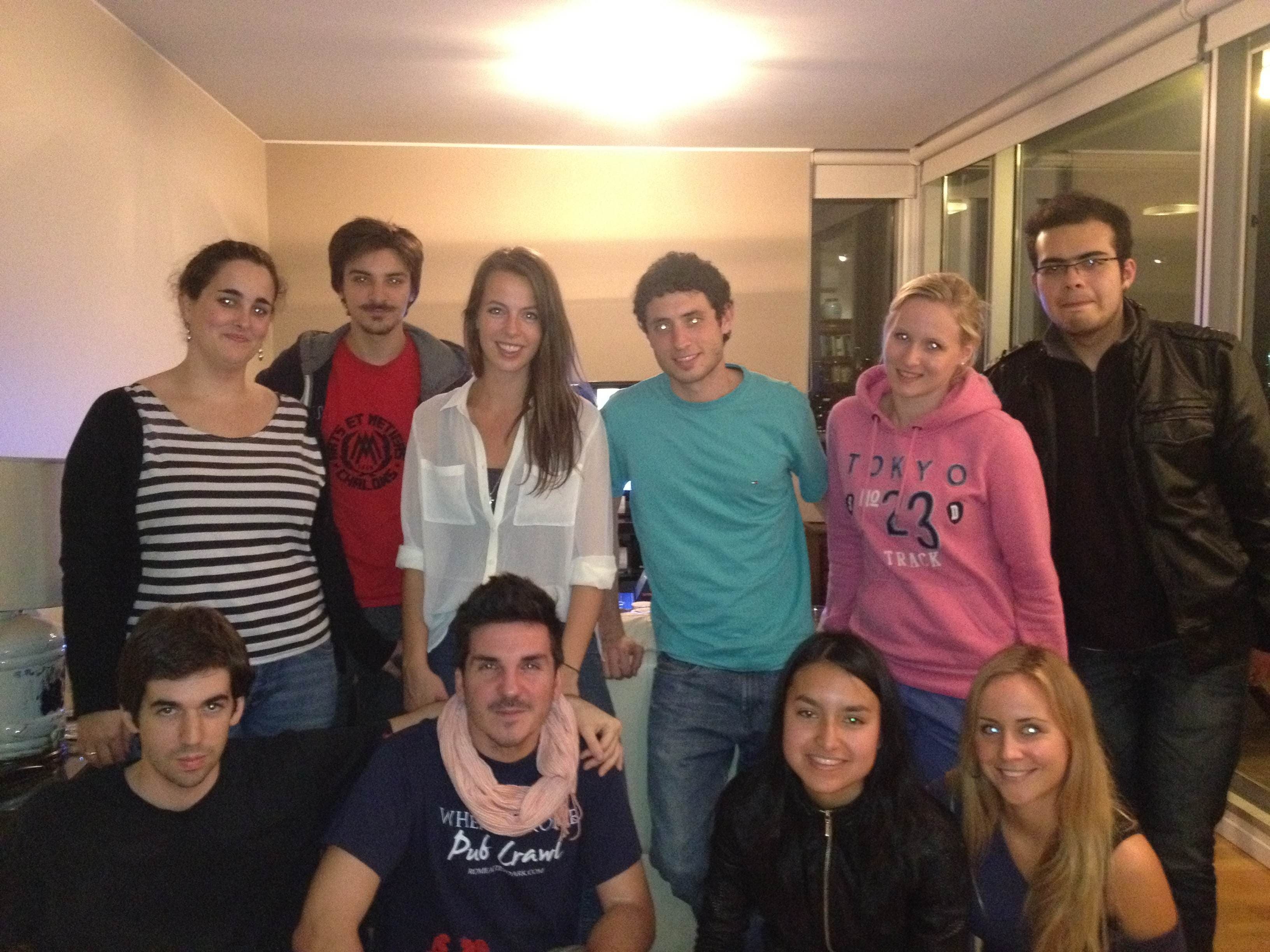 Galería Zero Fronteras