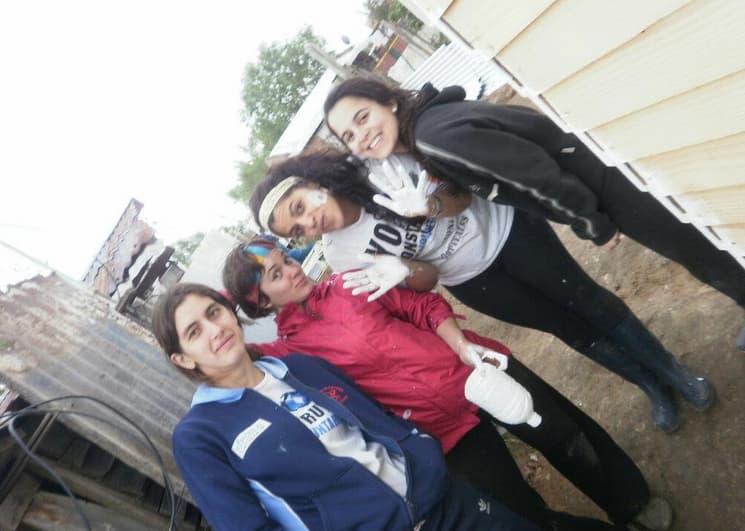 Galería Zero Fronteras