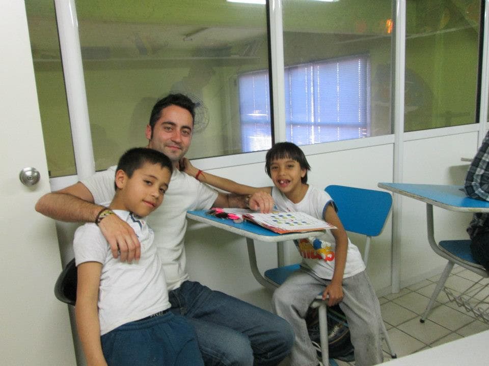 Galería Zero Fronteras