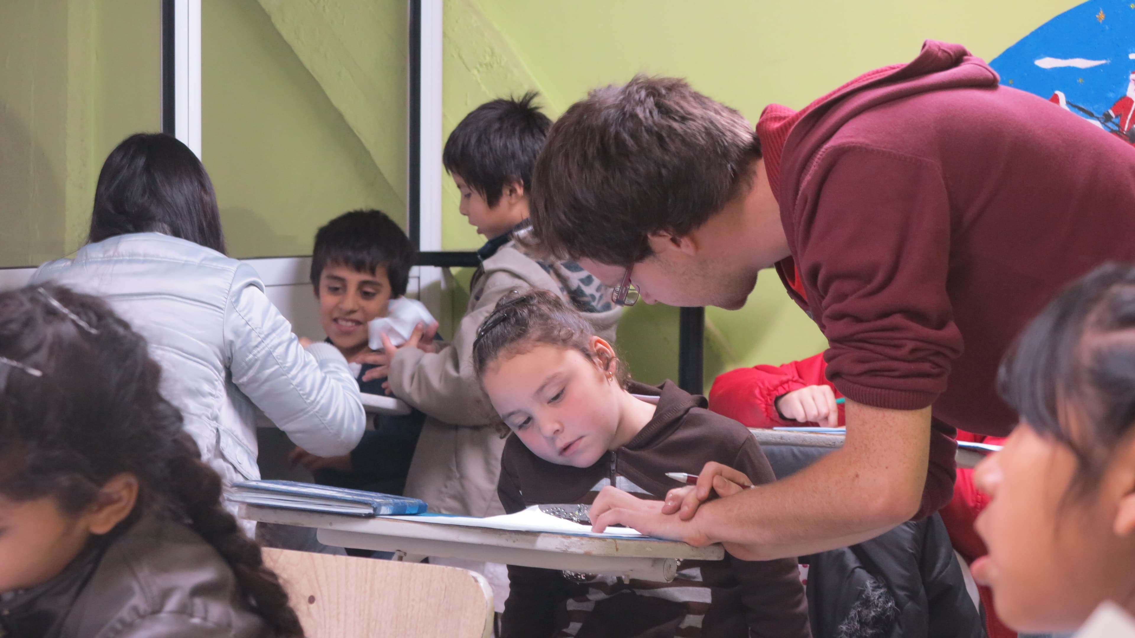 Galería Zero Fronteras