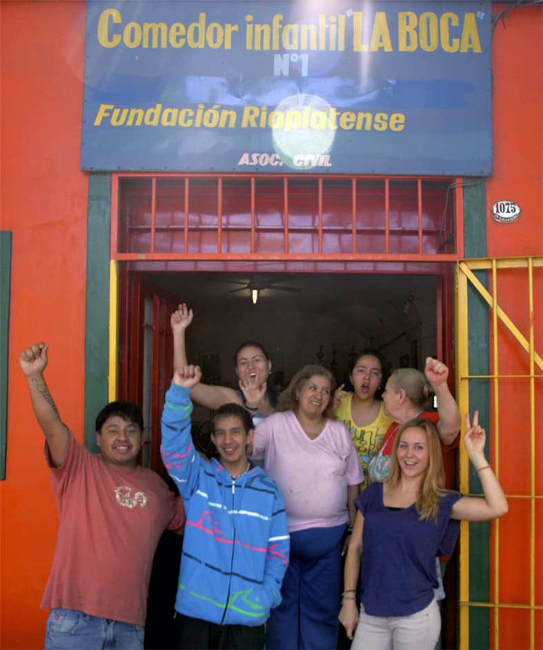 Galería Zero Fronteras