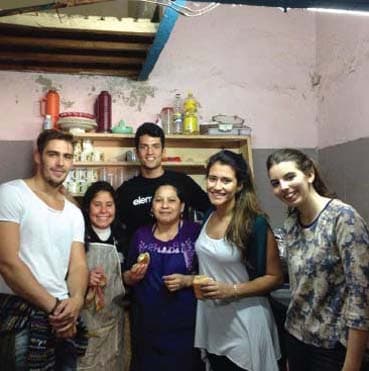 Asistencia y emergencia