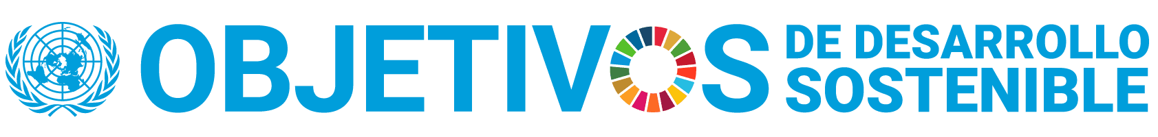 Objetivos de Desarrollo Sostenible