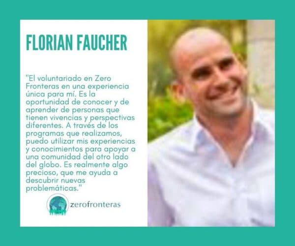 Testimonio Zero Fronteras